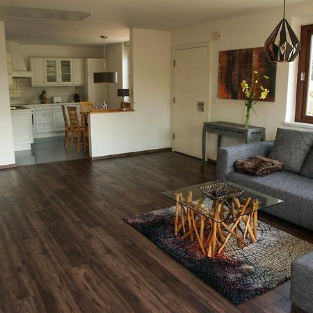 Apartment Untersbergblick Salzburg Dış mekan fotoğraf
