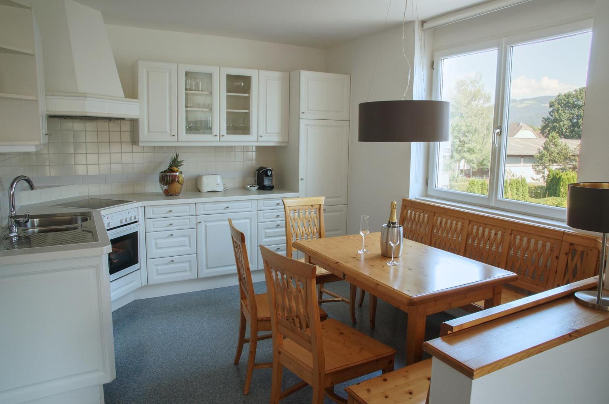 Apartment Untersbergblick Salzburg Dış mekan fotoğraf