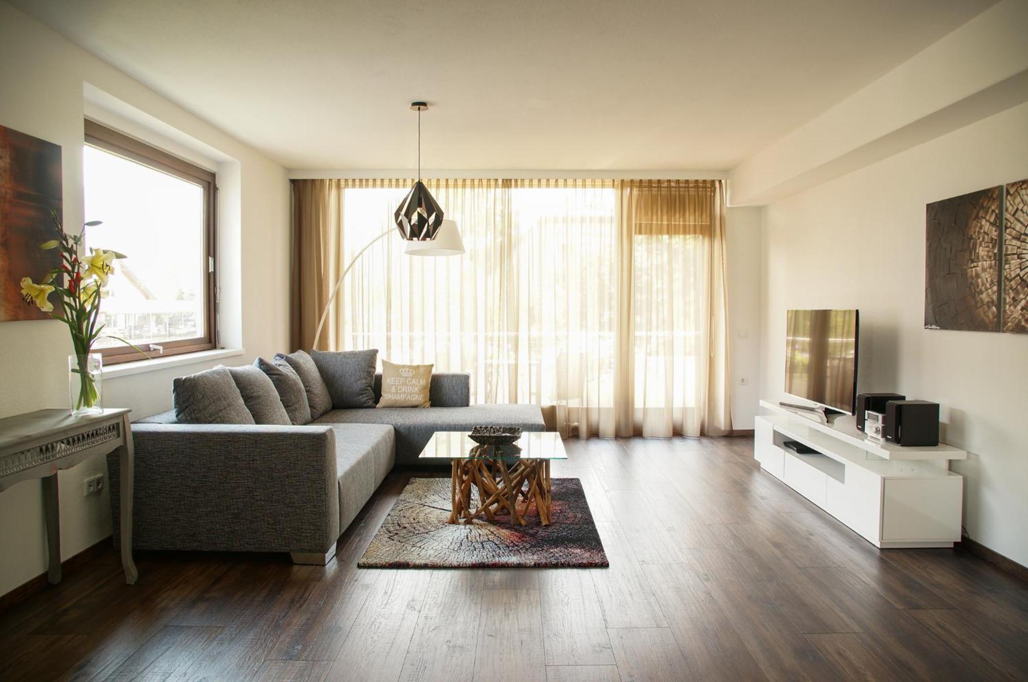 Apartment Untersbergblick Salzburg Dış mekan fotoğraf